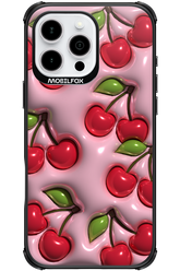 Cherry Bomb - Apple iPhone 16 Pro Max