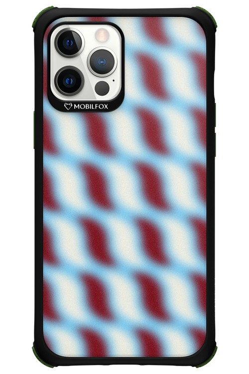 Cold Wave 2.0 - Apple iPhone 12 Pro Max