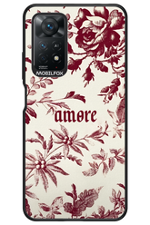 Amore 2.0 - Xiaomi Redmi Note 11Pro 4G/5G