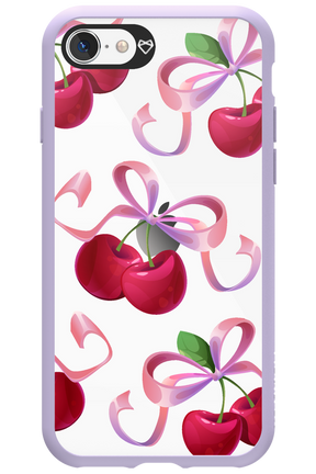 Cherry Cherry Lady - Apple iPhone SE 2020