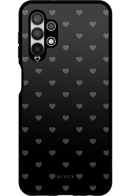 BLVCK HEARTS - Samsung Galaxy A13 4G