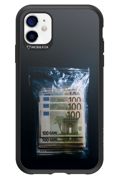 Moneybag 2.0 - Apple iPhone 11