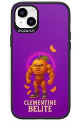 Clementine Belite Muscle 2.0 - Apple iPhone 14 Plus