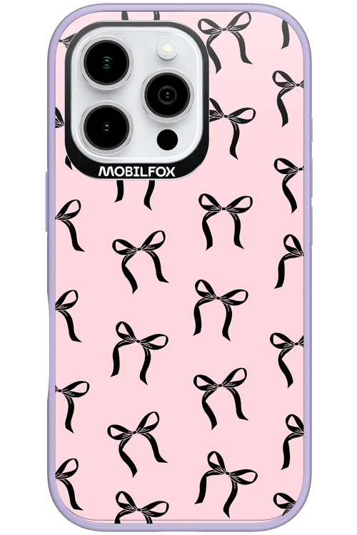 Bow Promise 2.0 - Apple iPhone 16 Pro