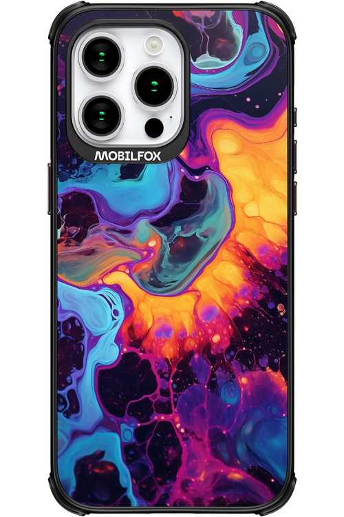 Liquid Dreams - Apple iPhone 15 Pro Max