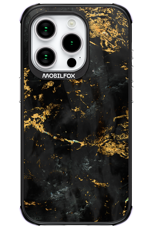 Goldie 2.0 - Apple iPhone 15 Pro