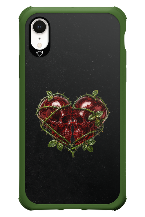 Omen Kiss 2.0 - Apple iPhone XR