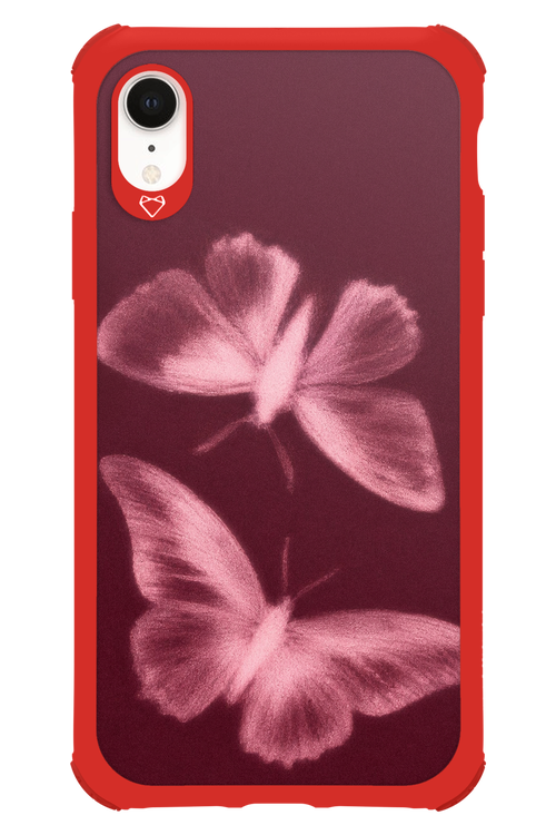 Papillonia 2.0 - Apple iPhone XR