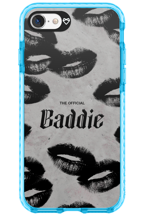 Official Baddie - Apple iPhone 7