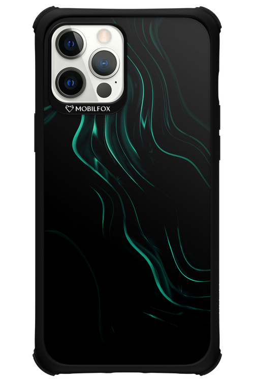 Northern Lights 2.0 - Apple iPhone 12 Pro Max