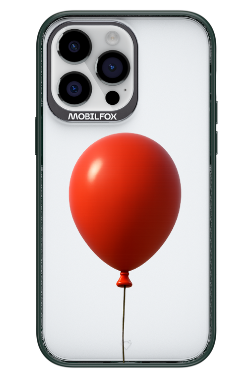 Red Balloon 2.0 - Apple iPhone 14 Pro Max