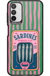 SARDINES 2.0 - Samsung Galaxy A04s