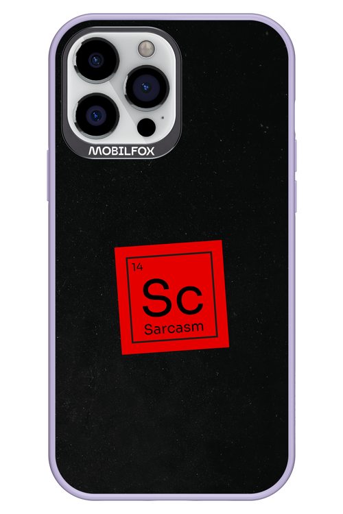 Sc 2.0 - Apple iPhone 13 Pro Max