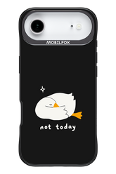 Not Today 2.0 - Apple iPhone 17 Air