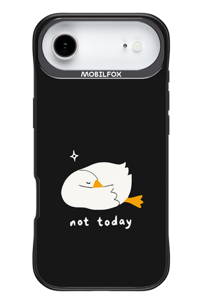 Not Today 2.0 - Apple iPhone 17 Air