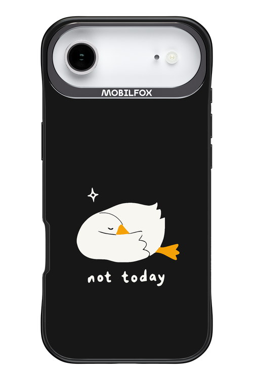 Not Today 2.0 - Apple iPhone 17 Air