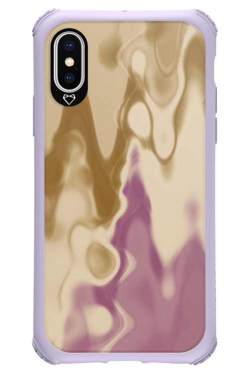 Olive Flow 2.0 - Apple iPhone XS