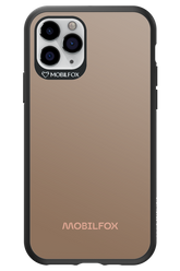 Taupe - Apple iPhone 11 Pro