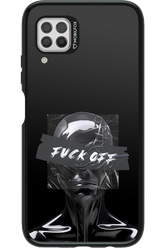 Fuck OFF 2.0 - Huawei P40 Lite