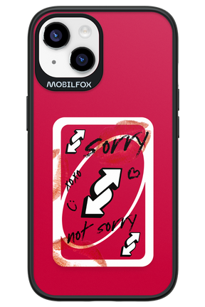 Turn - Apple iPhone 14