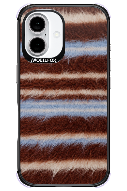 Soft Spot 2.0 - Apple iPhone 16