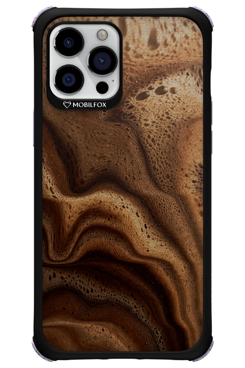 Latte 2.0 - Apple iPhone 12 Pro Max