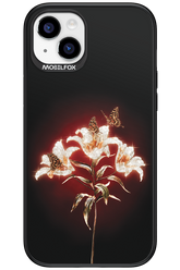 Glow Up Girl 2.0 - Apple iPhone 15 Plus