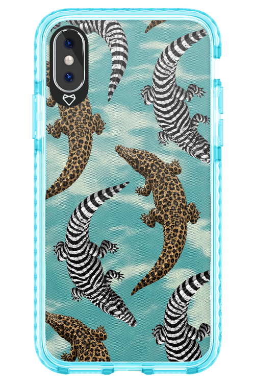 Style Bite 2.0 - Apple iPhone XS