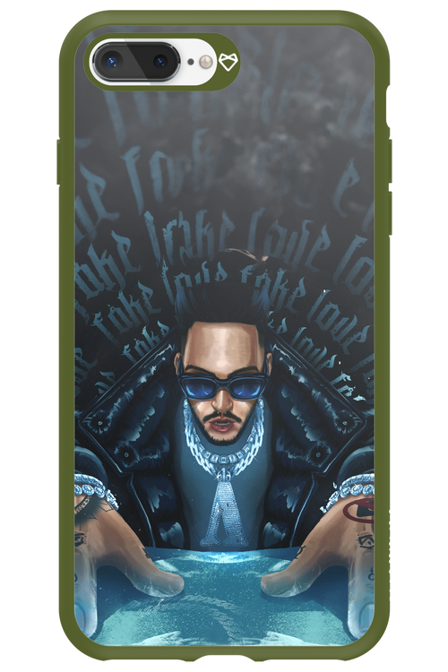 Fake Love 2.0 - Apple iPhone 7 Plus