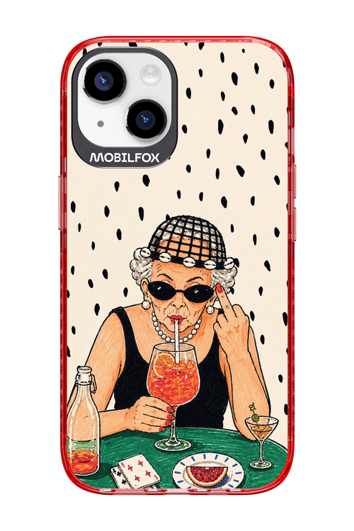 Mommy 2.0 - Apple iPhone 14