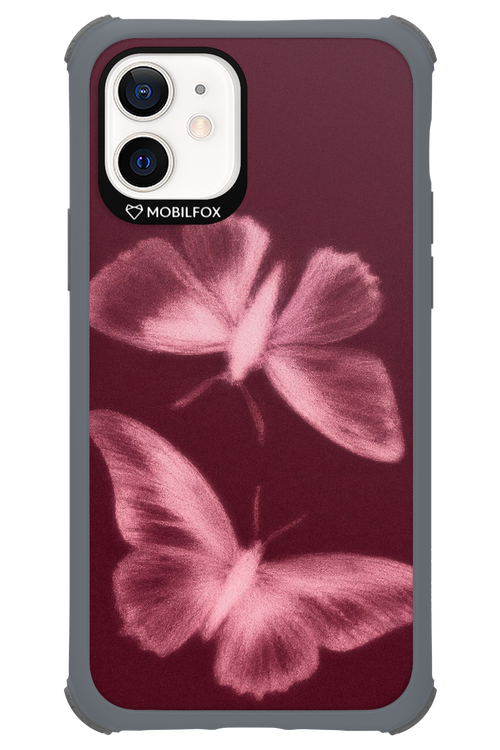 Papillonia 2.0 - Apple iPhone 12