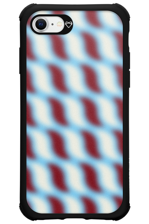Cold Wave 2.0 - Apple iPhone 8
