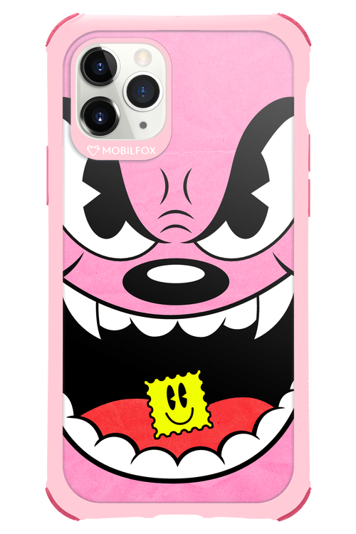 Dopamine 2.0 - Apple iPhone 11 Pro