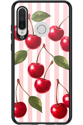 Retro Cherry 2.0 - Huawei P30 Lite