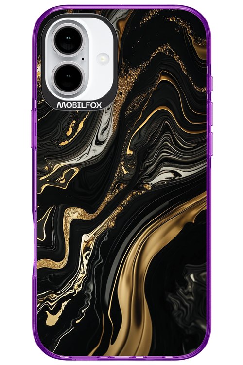 Azrael 2.0 - Apple iPhone 16 Plus