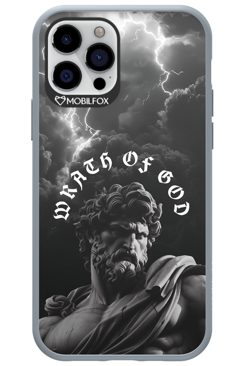 God 2.0 - Apple iPhone 12 Pro