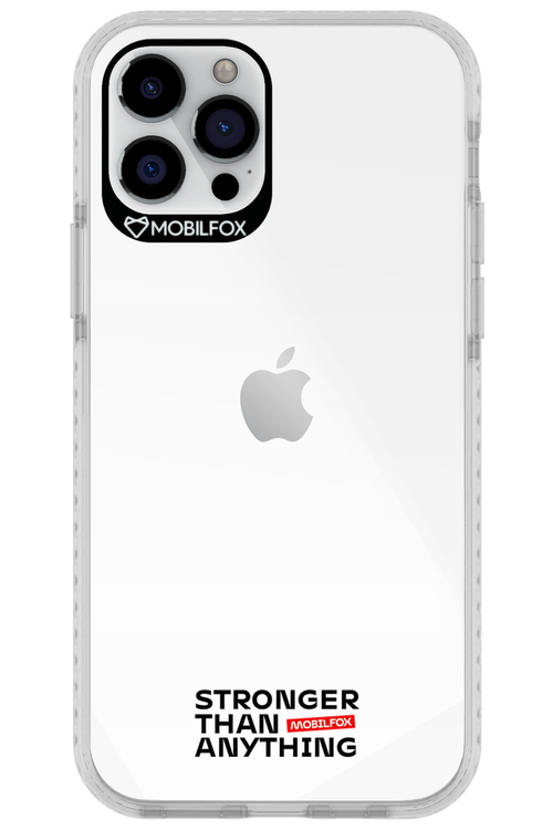 Stronger (Nude) 2.0 - Apple iPhone 12 Pro