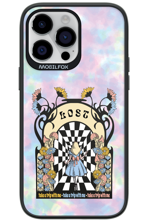 L0ST 2.0 - Apple iPhone 14 Pro Max