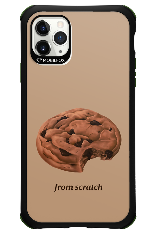 Classy Cookie - Apple iPhone 11 Pro Max