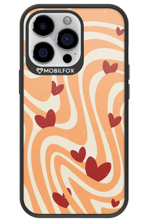 Heartwave 2.0 - Apple iPhone 13 Pro