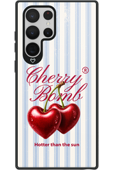 Cherry Bomb 2.0 - Samsung Galaxy S22 Ultra