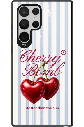 Cherry Bomb 2.0 - Samsung Galaxy S22 Ultra