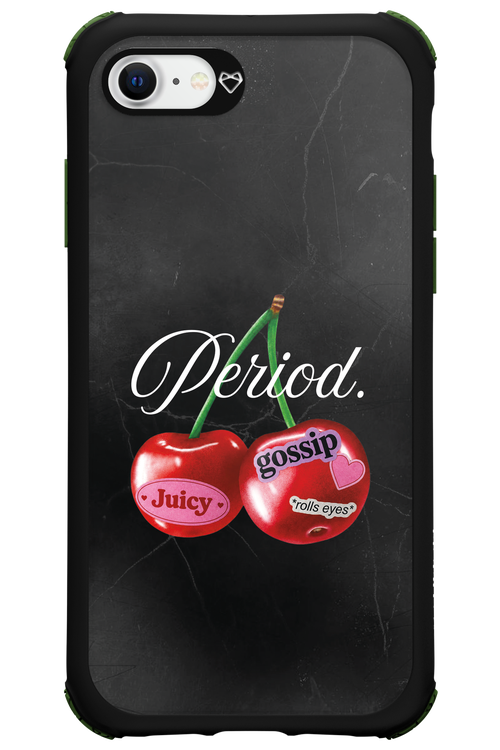 Period 2.0 - Apple iPhone SE 2020