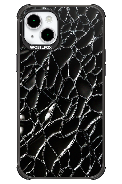 Alien Grid 2.0 - Apple iPhone 15 Plus