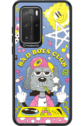 Bad Boys Club - Huawei P40 Pro