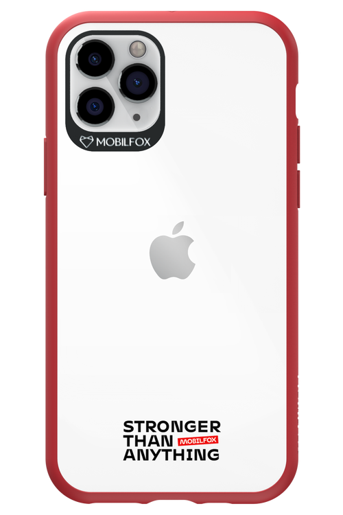 Stronger (Nude) - Apple iPhone 11 Pro