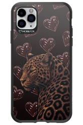 Leo Hearts 2.0 - Apple iPhone 11 Pro Max