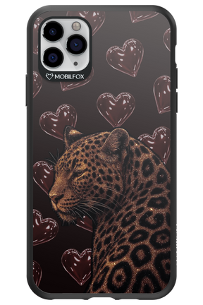 Leo Hearts 2.0 - Apple iPhone 11 Pro Max