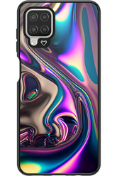 Post Future 2.0 - Samsung Galaxy A12