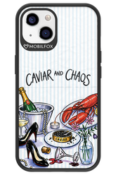 Caviar and Chaos 2.0 - Apple iPhone 13